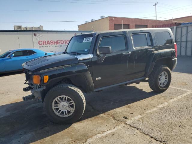 2008 HUMMER H3, 