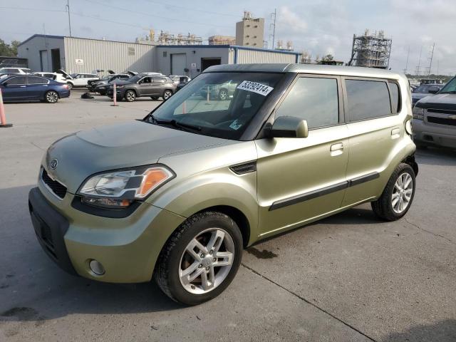 2010 KIA SOUL +, 