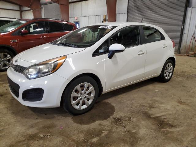 2013 KIA RIO LX, 