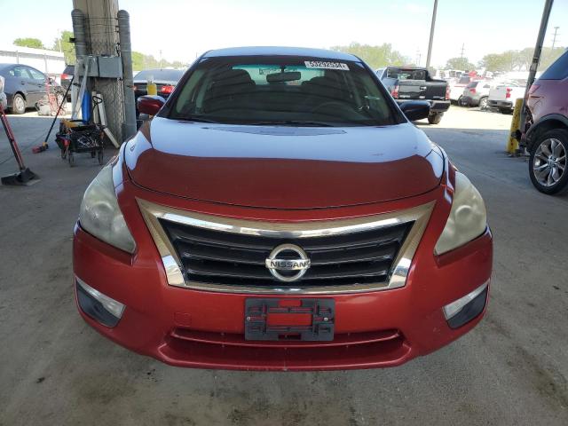 1N4AL3AP9EC404774 - 2014 NISSAN ALTIMA 2.5 RED photo 5