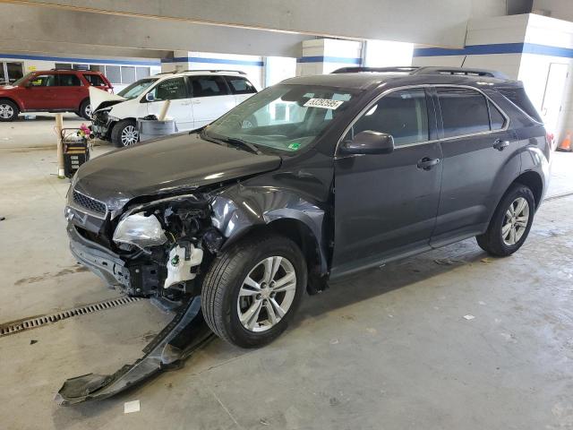 2015 CHEVROLET EQUINOX LT, 