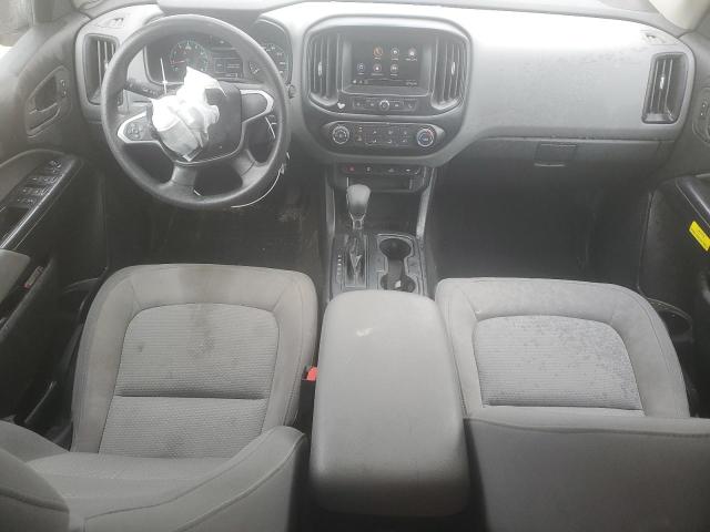 1GCGSBEN4N1209364 - 2022 CHEVROLET  COLORADO 白色 照片 8