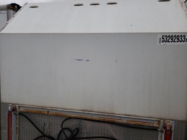 1H9BE32323A421029 - 2003 CARGO UTILITY WHITE photo 8