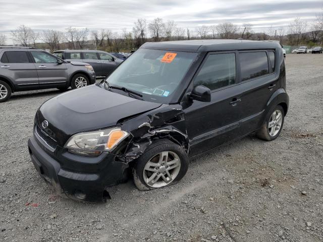2011 KIA SOUL +, 