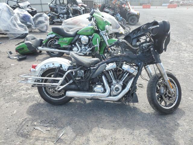 2021 HARLEY-DAVIDSON FLHTP, null