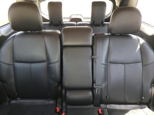 5N1AR2MN6EC671234 - 2014 NISSAN PATHFINDER S GRAY photo 10