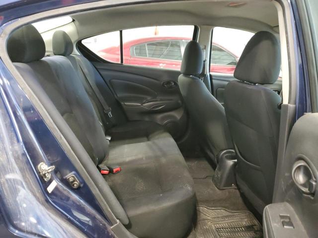 3N1CN7AP0CL862079 - 2012 NISSAN VERSA S BLUE photo 10