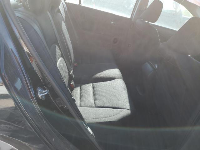 1HGCR2F58FA045063 - 2015 HONDA ACCORD SPORT შავი ფოტო 10