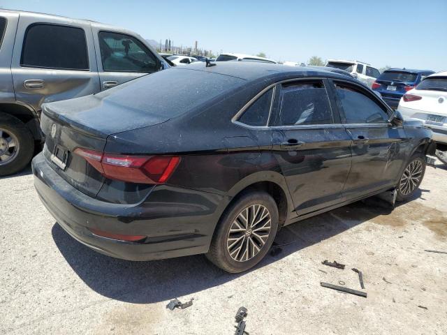 3VWC57BU8MM099979 - 2021 VOLKSWAGEN JETTA S BLACK photo 3