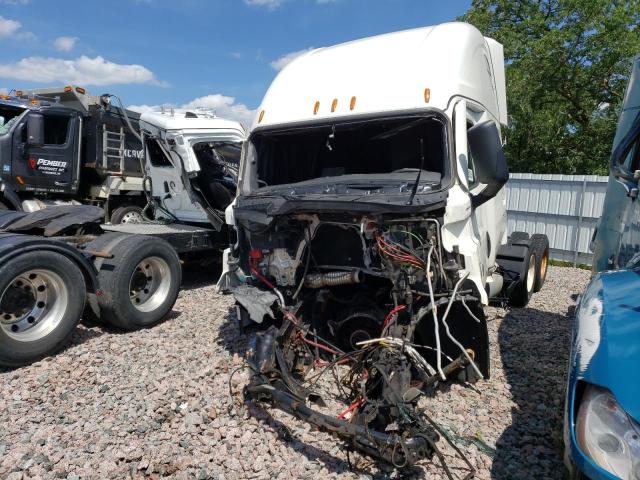 3AKJHHDR8NSNF2512 - 2022 FREIGHTLINER CASCADIA 1 თეთრი ფოტო 2