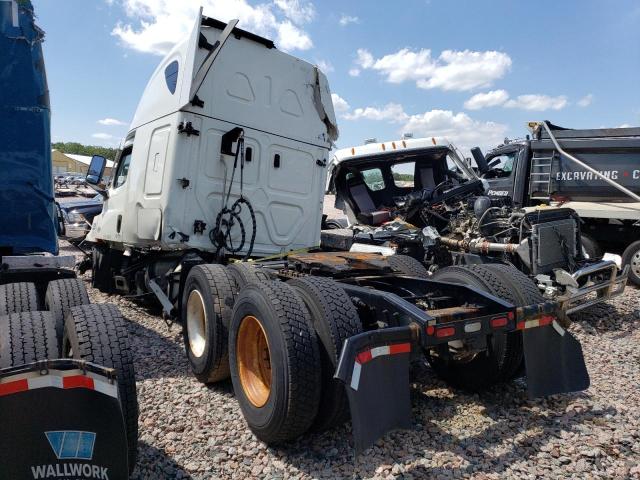 3AKJHHDR8NSNF2512 - 2022 FREIGHTLINER CASCADIA 1 თეთრი ფოტო 3