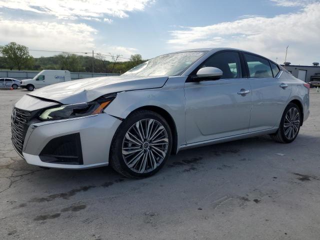 2024 NISSAN ALTIMA SL, 