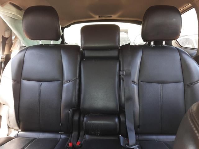 5N1DR2MN5HC672182 - 2017 NISSAN PATHFINDER S BLUE photo 10