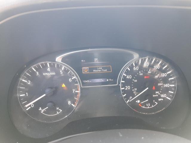 5N1DR2MN5HC672182 - 2017 NISSAN PATHFINDER S BLUE photo 9