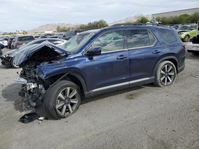 2025 HONDA PILOT TOURING, null