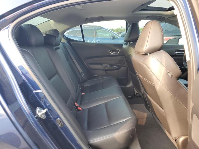 19UUB1F56LA008043 - 2020 ACURA TLX TECHNOLOGY 蓝色 照片 10