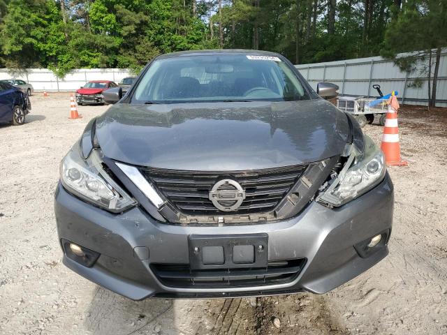 1N4AL3AP9GC170347 - 2016 NISSAN ALTIMA 2.5 GRAY photo 5