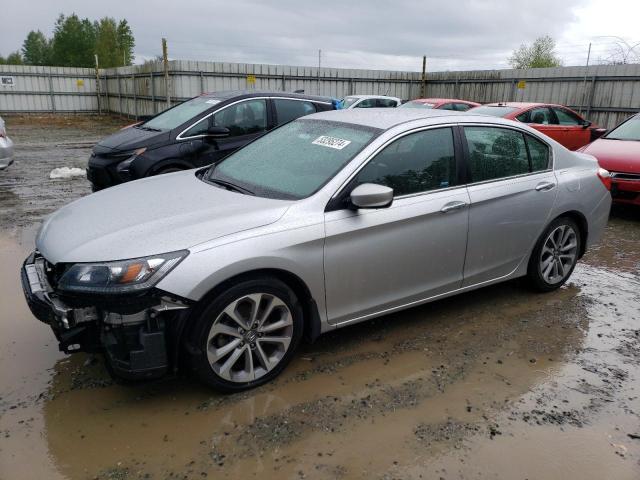 2013 HONDA ACCORD SPORT, 