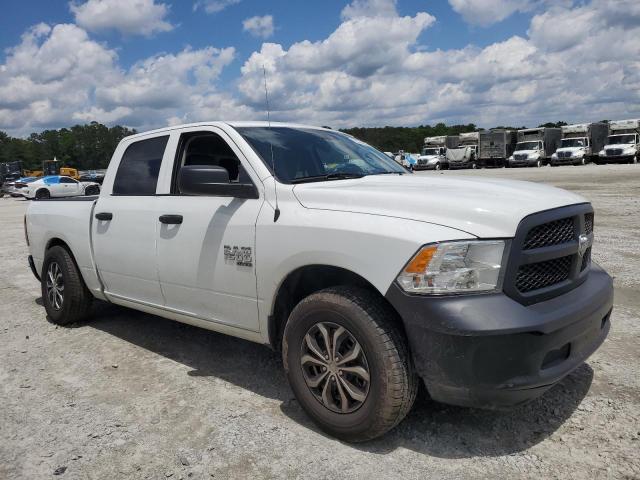 3C6RR6KGXPG554136 - 2023 RAM 1500 CLASS TRADESMAN WHITE photo 4