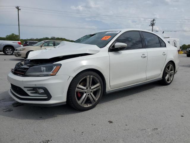 2017 VOLKSWAGEN JETTA GLI, 