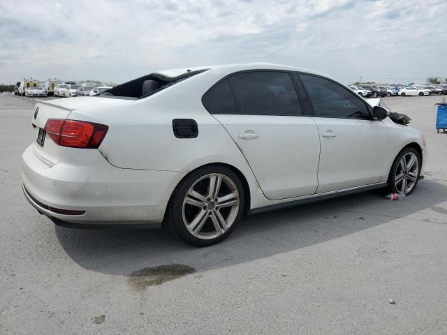 3VW5T7AJ6HM311919 - 2017 VOLKSWAGEN JETTA GLI თეთრი ფოტო 3