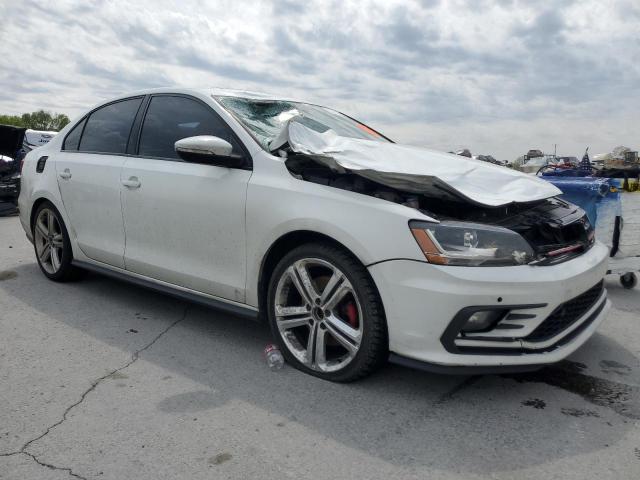 3VW5T7AJ6HM311919 - 2017 VOLKSWAGEN JETTA GLI თეთრი ფოტო 4
