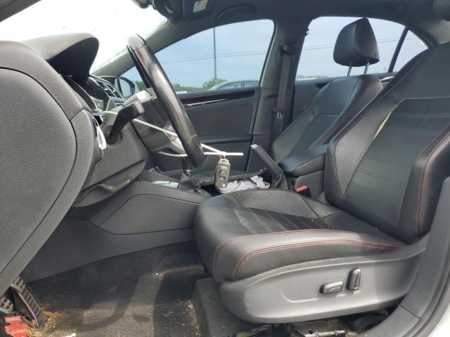 3VW5T7AJ6HM311919 - 2017 VOLKSWAGEN JETTA GLI თეთრი ფოტო 7