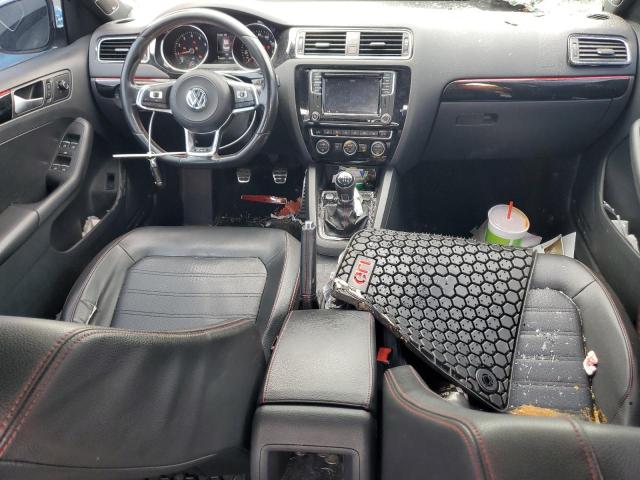 3VW5T7AJ6HM311919 - 2017 VOLKSWAGEN JETTA GLI თეთრი ფოტო 8