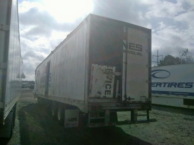 1GRAA9622DB711391 - 2013 GREAT DANE TRAILER TRAILER  photo 3