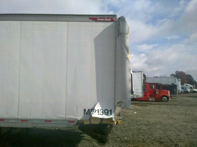 1GRAA9622DB711391 - 2013 GREAT DANE TRAILER TRAILER  photo 9