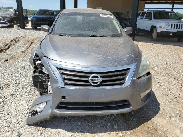 1N4AL3AP9EC316856 - 2014 NISSAN ALTIMA 2.5 GRAY photo 5