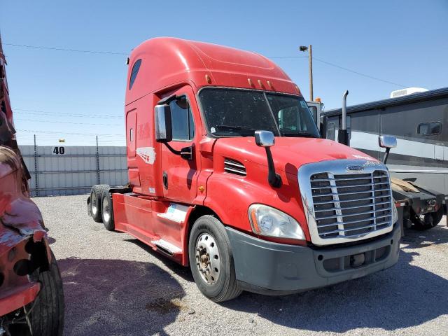 2016 FREIGHTLINER CASCADIA 1, 