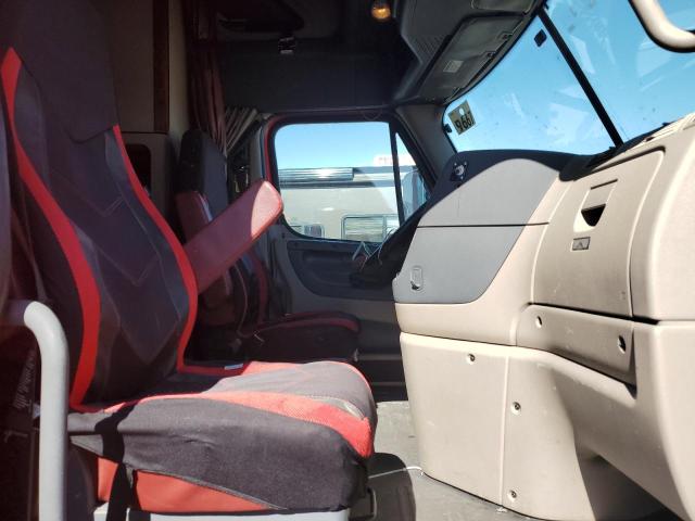 3AKJGHDVXGSGY6173 - 2016 FREIGHTLINER CASCADIA 1 წითელი ფოტო 5