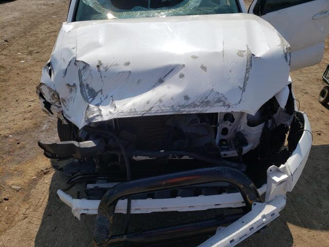 5TFRX5GN9KX147428 - 2019 TOYOTA TACOMA ACCESS CAB თეთრი ფოტო 11