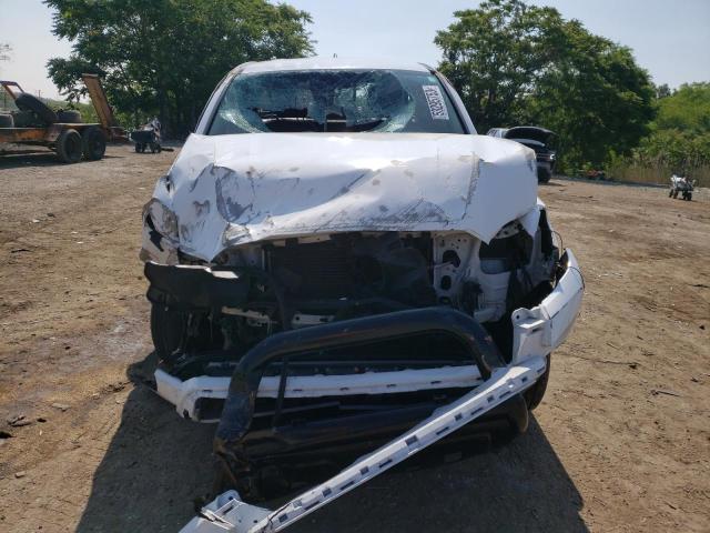 5TFRX5GN9KX147428 - 2019 TOYOTA TACOMA ACCESS CAB თეთრი ფოტო 5