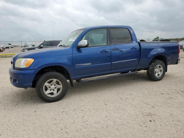 2006 TOYOTA TUNDRA DOUBLE CAB SR5, 