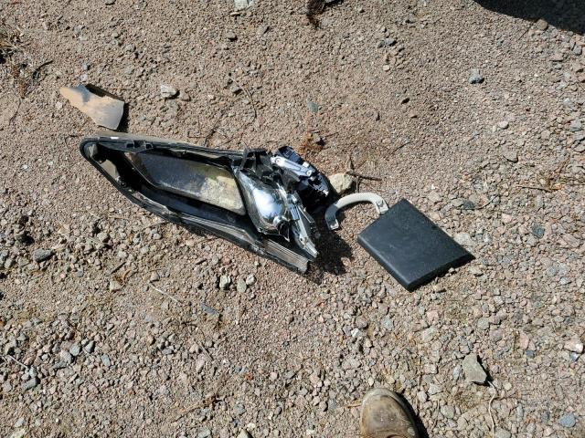 3C6MRVJG7PE507261 - 2023 RAM PROMASTER 3500 HIGH მწვანე ფოტო 13