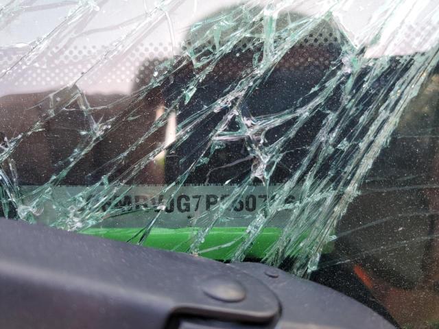 3C6MRVJG7PE507261 - 2023 RAM PROMASTER 3500 HIGH მწვანე ფოტო 14