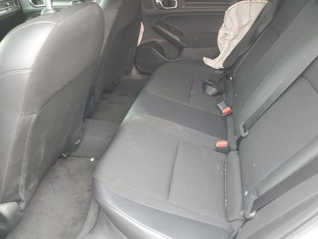 19XFL2H81NE014429 - 2022 HONDA CIVIC SPORT 白色 照片 10