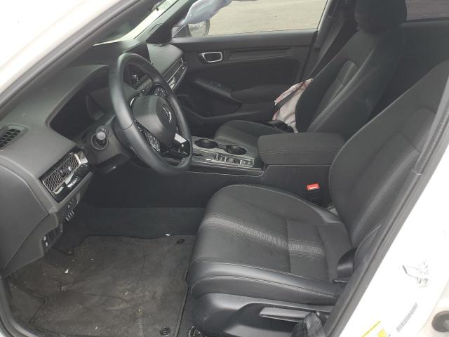 19XFL2H81NE014429 - 2022 HONDA CIVIC SPORT 白色 照片 7