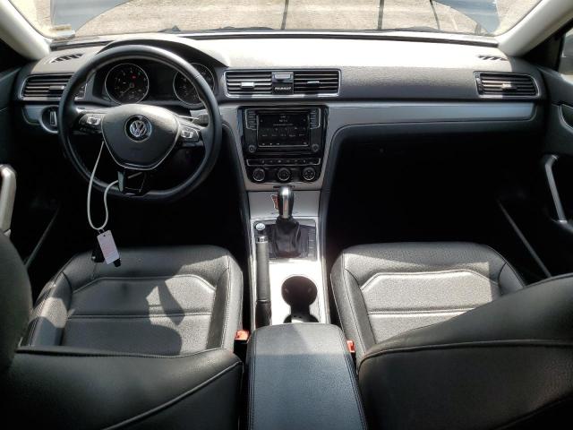 1VWLA7A39KC006552 - 2019 VOLKSWAGEN PASSAT WOLFSBURG 灰色 照片 8