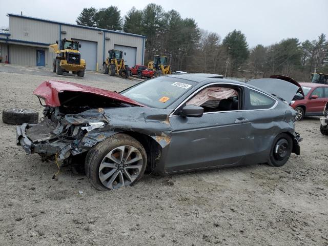 2008 HONDA ACCORD EXL, 