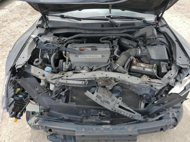 5J6TF3H56CL000627 - 2012 HONDA CROSSTOUR EXL შავი ფოტო 11