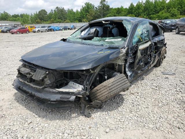 19XFL2H83NE006414 - 2022 HONDA CIVIC SPORT 黑色 照片 1