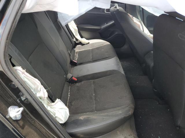19XFL2H83NE006414 - 2022 HONDA CIVIC SPORT 黑色 照片 10