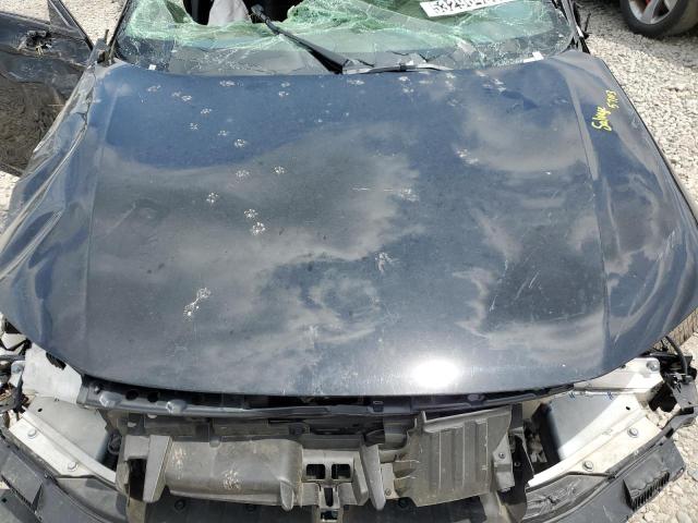 19XFL2H83NE006414 - 2022 HONDA CIVIC SPORT 黑色 照片 11