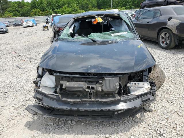 19XFL2H83NE006414 - 2022 HONDA CIVIC SPORT 黑色 照片 5