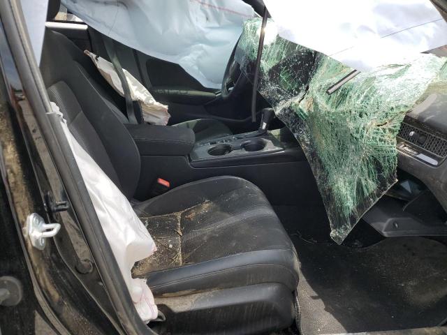 19XFL2H83NE006414 - 2022 HONDA CIVIC SPORT 黑色 照片 7