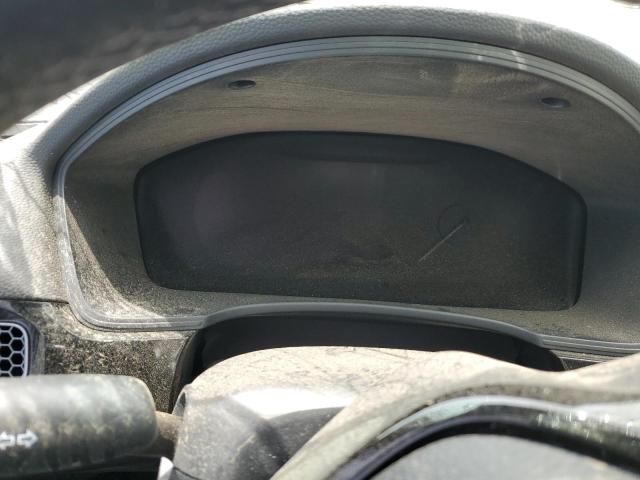 19XFL2H83NE006414 - 2022 HONDA CIVIC SPORT 黑色 照片 9