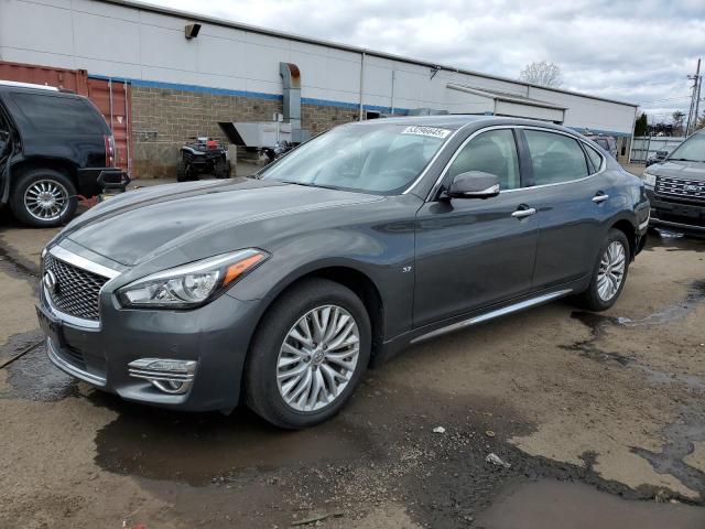 2015 INFINITI Q70L 3.7, 